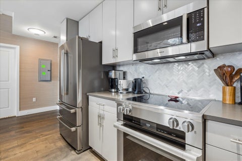Tiny photo for 360 Nueces ST #3409, Austin, TX 78701 (MLS # 3915417)
