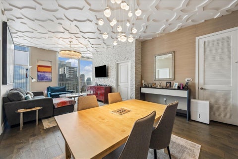 Tiny photo for 360 Nueces ST #3409, Austin, TX 78701 (MLS # 3915417)