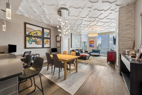 Tiny photo for 360 Nueces ST #3409, Austin, TX 78701 (MLS # 3915417)