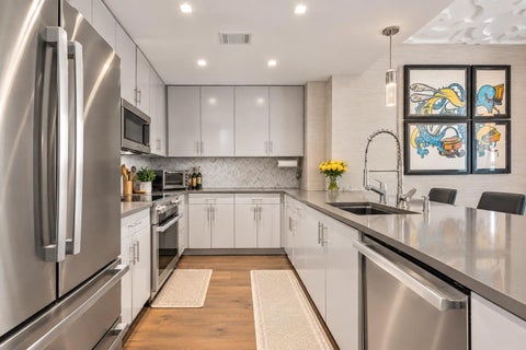 Tiny photo for 360 Nueces ST #3409, Austin, TX 78701 (MLS # 3915417)