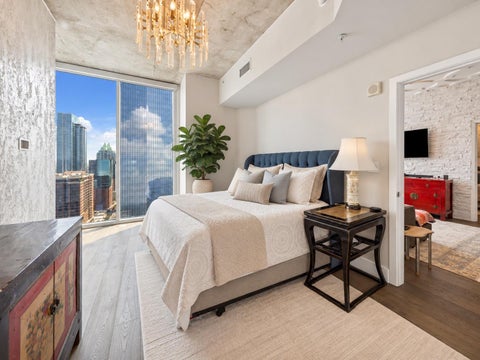 Tiny photo for 360 Nueces ST #3409, Austin, TX 78701 (MLS # 3915417)
