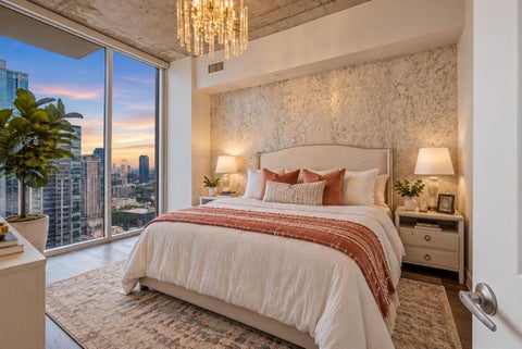 Tiny photo for 360 Nueces ST #3409, Austin, TX 78701 (MLS # 3915417)