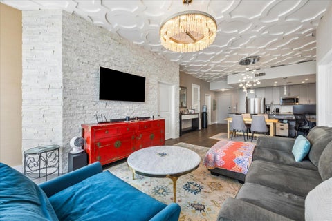 Tiny photo for 360 Nueces ST #3409, Austin, TX 78701 (MLS # 3915417)