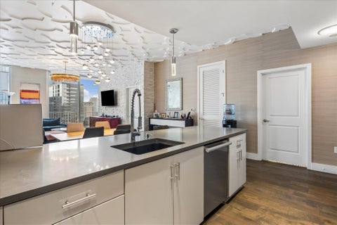 Tiny photo for 360 Nueces ST #3409, Austin, TX 78701 (MLS # 3915417)