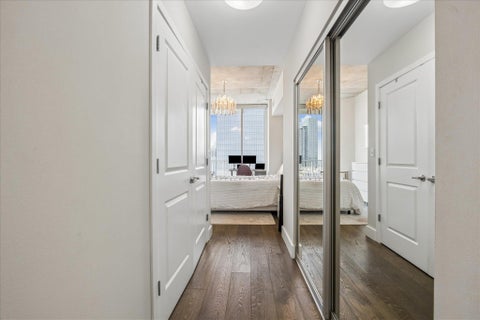 Tiny photo for 360 Nueces ST #3409, Austin, TX 78701 (MLS # 3915417)