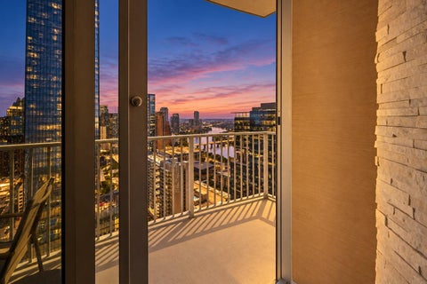 Tiny photo for 360 Nueces ST #3409, Austin, TX 78701 (MLS # 3915417)