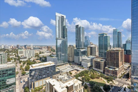 Tiny photo for 360 Nueces ST #3409, Austin, TX 78701 (MLS # 3915417)