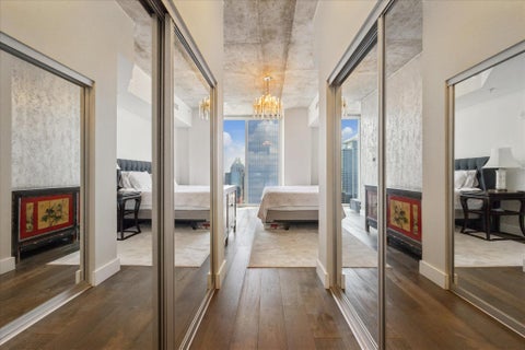 Tiny photo for 360 Nueces ST #3409, Austin, TX 78701 (MLS # 3915417)