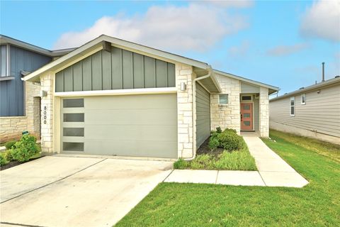 8000 Linnie LN Austin TX 78724
