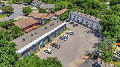Tiny photo for 3812 Southway DR #101, Austin, TX 78704 (MLS # 4983383)