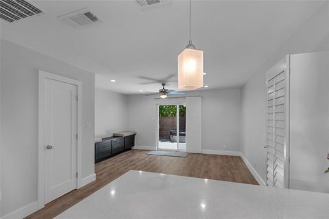 Tiny photo for 3812 Southway DR #101, Austin, TX 78704 (MLS # 4983383)