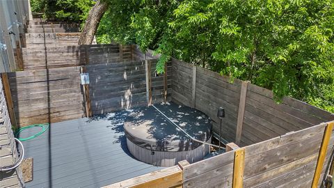 Tiny photo for 3812 Southway DR #101, Austin, TX 78704 (MLS # 4983383)