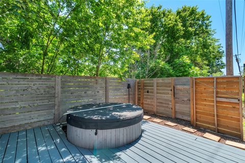 Tiny photo for 3812 Southway DR #101, Austin, TX 78704 (MLS # 4983383)