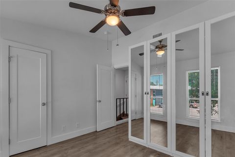 Tiny photo for 3812 Southway DR #101, Austin, TX 78704 (MLS # 4983383)