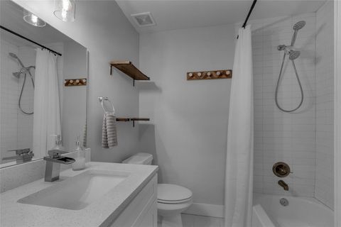 Tiny photo for 3812 Southway DR #101, Austin, TX 78704 (MLS # 4983383)