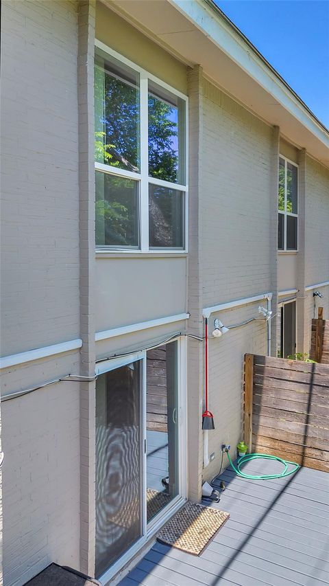 Tiny photo for 3812 Southway DR #101, Austin, TX 78704 (MLS # 4983383)