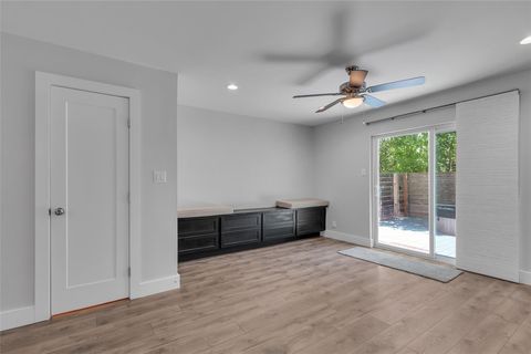 Tiny photo for 3812 Southway DR #101, Austin, TX 78704 (MLS # 4983383)