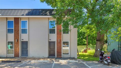 Tiny photo for 3812 Southway DR #101, Austin, TX 78704 (MLS # 4983383)
