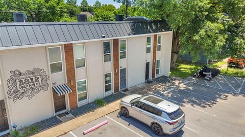 Tiny photo for 3812 Southway DR #101, Austin, TX 78704 (MLS # 4983383)