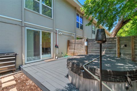 Tiny photo for 3812 Southway DR #101, Austin, TX 78704 (MLS # 4983383)