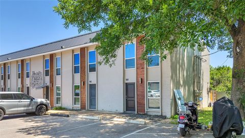 Tiny photo for 3812 Southway DR #101, Austin, TX 78704 (MLS # 4983383)