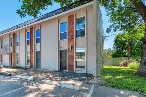 Tiny photo for 3812 Southway DR #101, Austin, TX 78704 (MLS # 4983383)