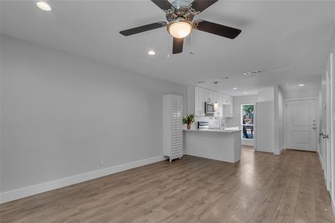 Tiny photo for 3812 Southway DR #101, Austin, TX 78704 (MLS # 4983383)