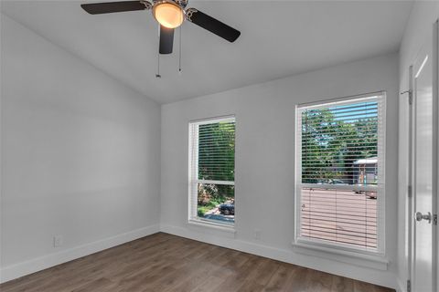 Tiny photo for 3812 Southway DR #101, Austin, TX 78704 (MLS # 4983383)