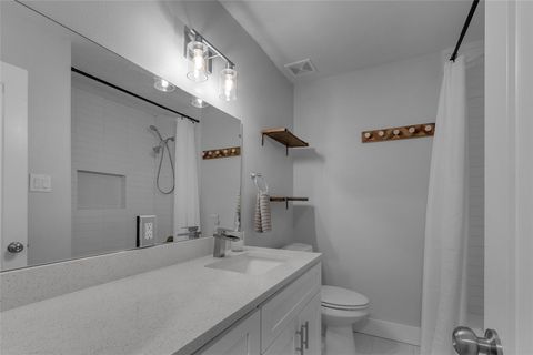 Tiny photo for 3812 Southway DR #101, Austin, TX 78704 (MLS # 4983383)