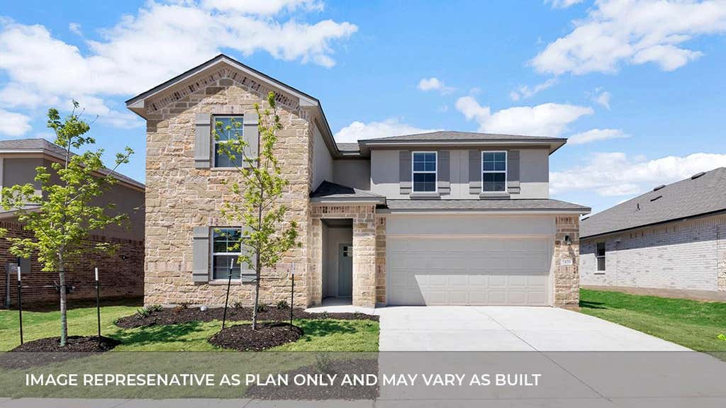 Photo of 1905 Lazy Acres ST, Leander, TX 78641 (MLS # 6810711)