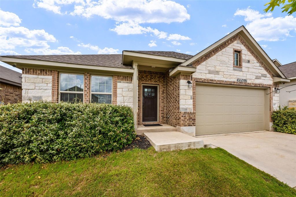 Photo of 229 Blue Oak BLVD, San Marcos, TX 78666 (MLS # 7345073)