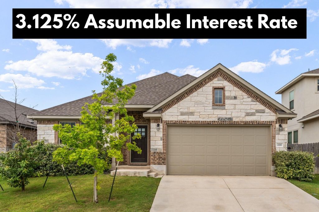 Photo of 229 Blue Oak BLVD, San Marcos, TX 78666 (MLS # 7345073)