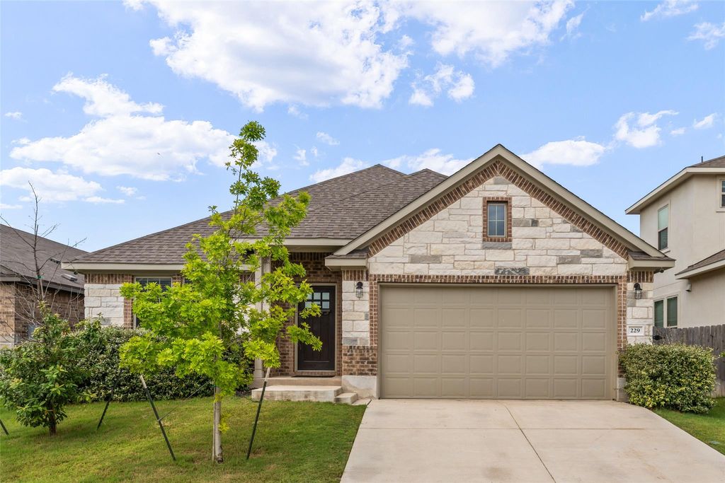 Photo of 229 Blue Oak BLVD, San Marcos, TX 78666 (MLS # 7345073)