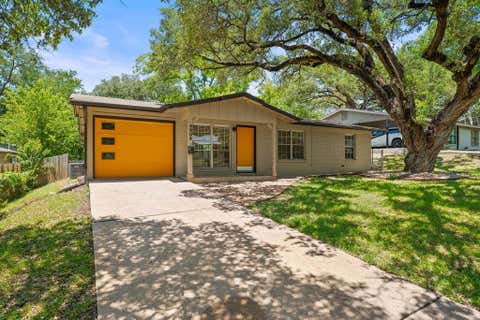 Photo of 4904 Enchanted LN, Austin, TX 78745 (MLS # 1928428)