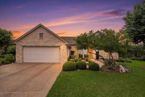 Photo of 112 Goldenrod WAY, Georgetown, TX 78633 (MLS # 6243410)
