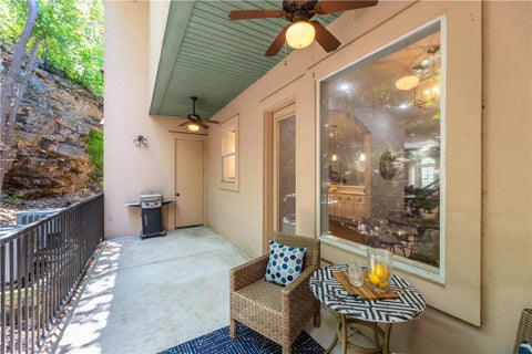 Tiny photo for 1529 Barton Springs RD #12, Austin, TX 78704 (MLS # 7931482)
