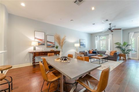 Tiny photo for 1529 Barton Springs RD #12, Austin, TX 78704 (MLS # 7931482)
