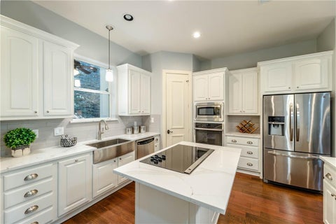 Tiny photo for 1529 Barton Springs RD #12, Austin, TX 78704 (MLS # 7931482)