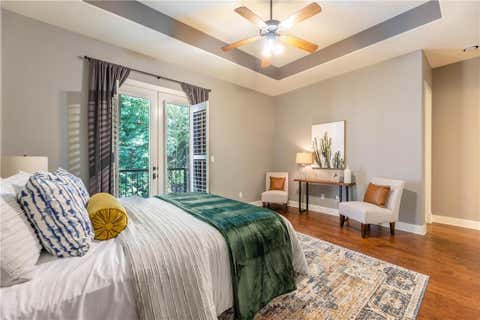 Tiny photo for 1529 Barton Springs RD #12, Austin, TX 78704 (MLS # 7931482)