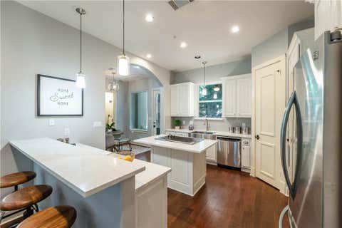 Tiny photo for 1529 Barton Springs RD #12, Austin, TX 78704 (MLS # 7931482)