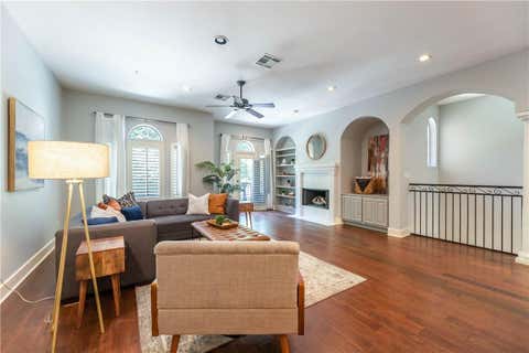 Tiny photo for 1529 Barton Springs RD #12, Austin, TX 78704 (MLS # 7931482)