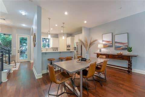 Tiny photo for 1529 Barton Springs RD #12, Austin, TX 78704 (MLS # 7931482)