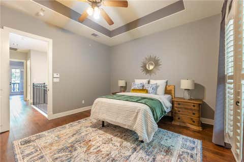 Tiny photo for 1529 Barton Springs RD #12, Austin, TX 78704 (MLS # 7931482)