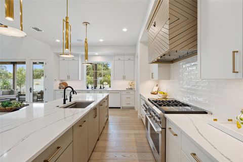 Tiny photo for 17213 MORNING GROVE LN, Austin, TX 78738 (MLS # 7394113)