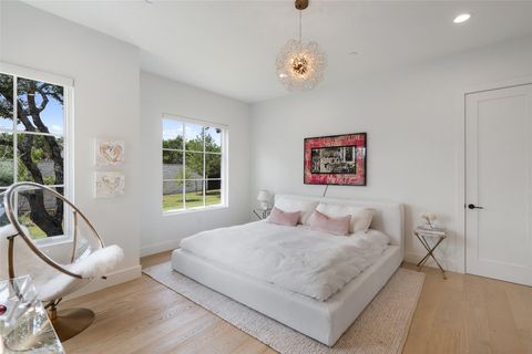 Tiny photo for 17213 MORNING GROVE LN, Austin, TX 78738 (MLS # 7394113)
