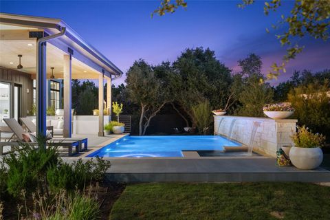 Tiny photo for 17213 MORNING GROVE LN, Austin, TX 78738 (MLS # 7394113)