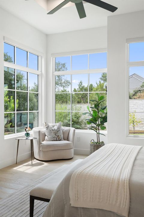 Tiny photo for 17213 MORNING GROVE LN, Austin, TX 78738 (MLS # 7394113)