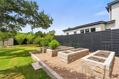 Tiny photo for 17213 MORNING GROVE LN, Austin, TX 78738 (MLS # 7394113)