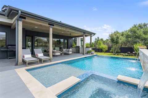 Tiny photo for 17213 MORNING GROVE LN, Austin, TX 78738 (MLS # 7394113)
