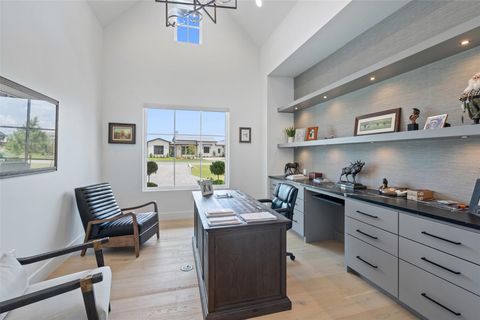 Tiny photo for 17213 MORNING GROVE LN, Austin, TX 78738 (MLS # 7394113)